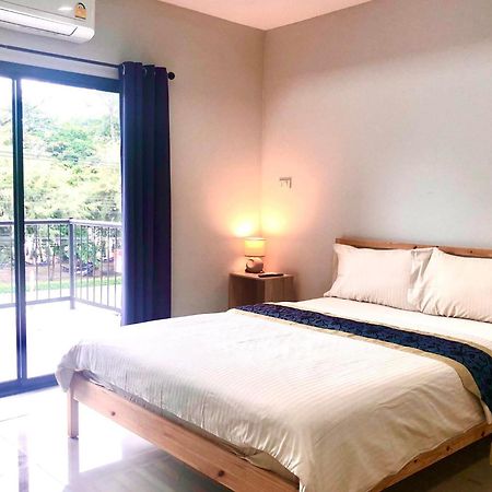 Emma Hotel Ban Phe Bagian luar foto