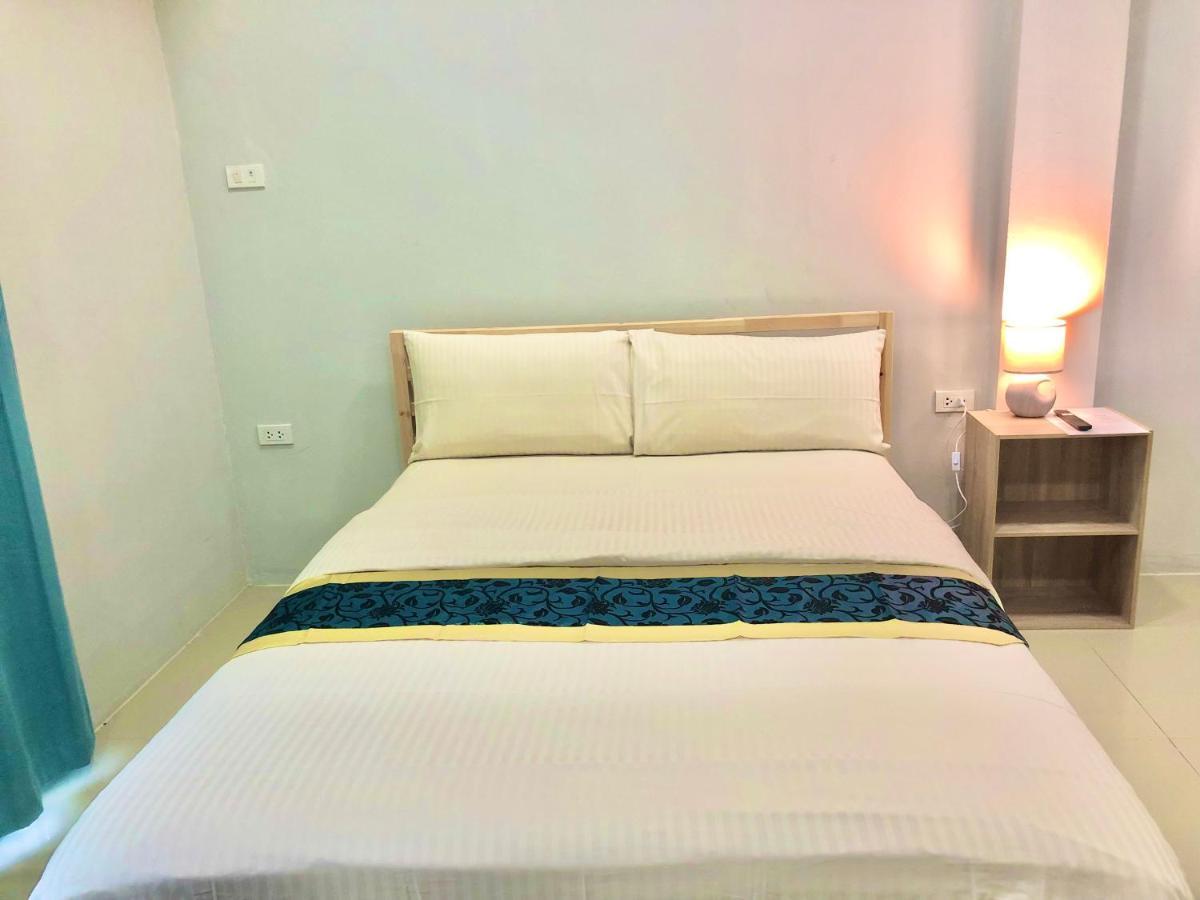 Emma Hotel Ban Phe Bagian luar foto
